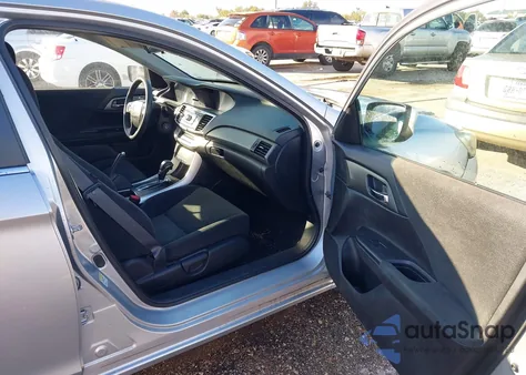 2013 Honda Accord Lx from USA, damaged, VIN 1HGCR2F36DA236590